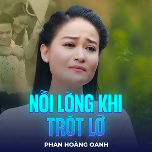 Nỗi Lòng Khi Trót Lỡ