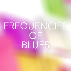 Frequencies of Blues