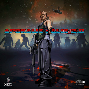 G corp C.R.E.A.M. (Explicit)