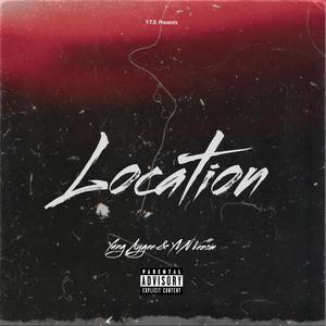 Location(feat. YVN Venom) (Explicit)