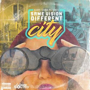 Hauvy - Grindin (Explicit)