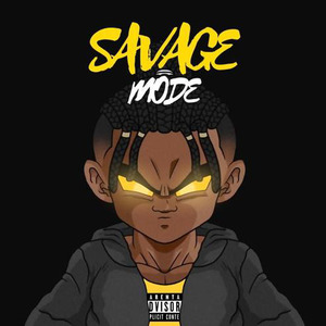 Savage Mode