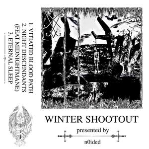 NIGHT DESCENDANTS (Explicit)