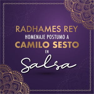 Homenaje Postumo a Camilo Sesto en Salsa