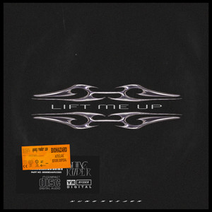 Lift Me Up (Explicit)