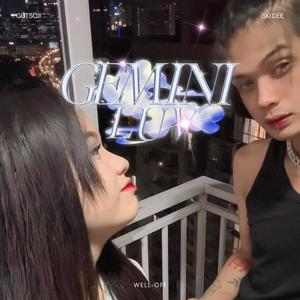 Gemini Luv (feat. Ski Dee) (Explicit)