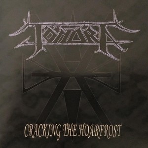 Cracking the Hoarfrost (Explicit)