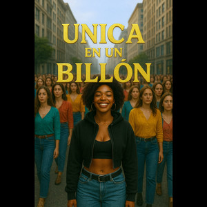 Única en un billón