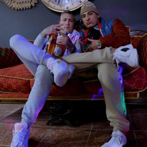 Corte Europeo(feat. Black Roy)