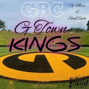 G Town Kings (Explicit)