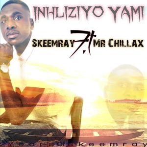 Inhliziyo Yam (feat. Mr Chillax)