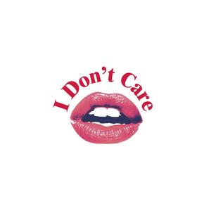 I Don't Care (feat. Eilers)