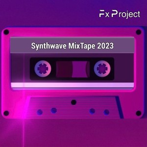 Synthwave Mixtape 2023