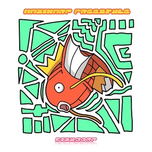 Magikarp Freestyle (Explicit)