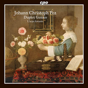 Pez: 12 Sonatas, Op. 1 "Duplex Genius"