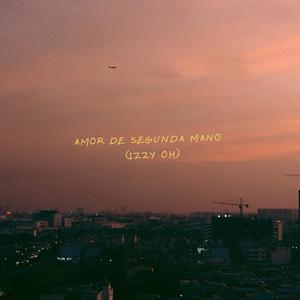 Amor de segunda mano