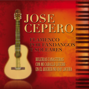 Con Mi Caballo Lucero