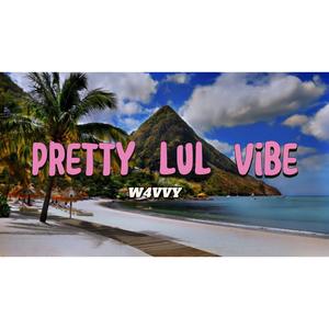 Pretty Lul Vibe (sped up)