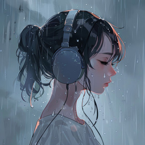 Rhythmic Rain: Music for Cloudy Skies