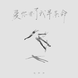 爱你要了我半条命