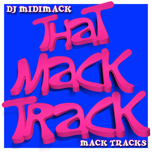 That Mack Track