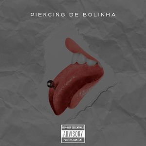 Piercing de Bolinha (Explicit)