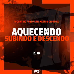 Aquecendo subindo e descendo (Explicit)