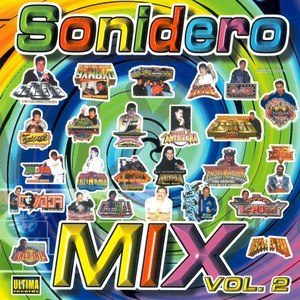 Sonidero Mix (Vol. 2)