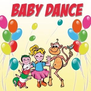 Baby Dance, Vol. 6