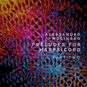 Prelude No. 14 in E Minor: Deciso (Original)