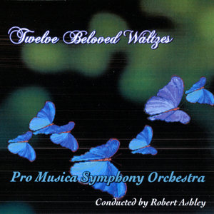 Twelve Beloved Waltzes