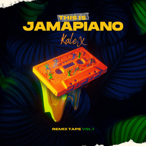 This Is Jamapiano (Remix Tape Vol. 1) (Remix) [Explicit]