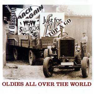 Oldies All over the World (Live)