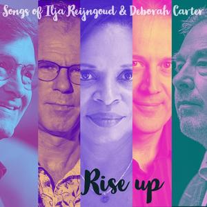 Rise Up in the Mornin' (Sheriff's Jail Chain Gang Detail) (feat. Deborah Carter, Rob van Bavel, Mark Zandveld & Marcel Serierse) (Explicit)