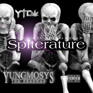 Spiterature (Explicit)