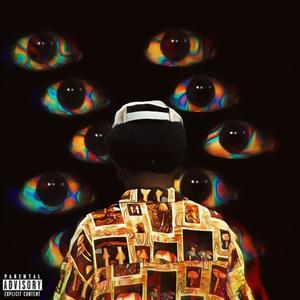 Horror Show (feat. Zach Rabbit) (Explicit)