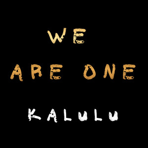 We Are One