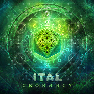 Geomancy