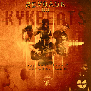 Revoada Do Kykbeats (Explicit)