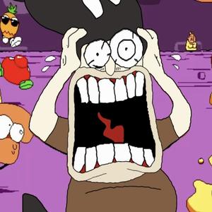 Chode (feat. Yung Pee Pee) (Explicit)