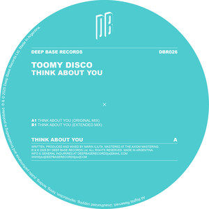 Think About You (Extended Mix)