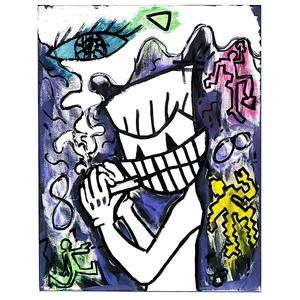 Vision (feat. Pseudo Summit & Ace The Ambassador) (Explicit)