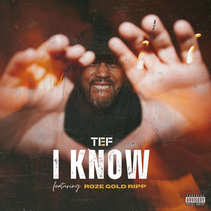 I Know (Radio Edit)