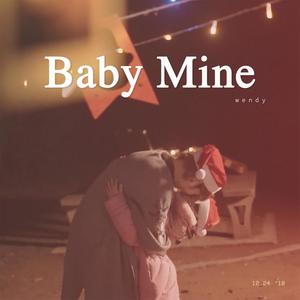Baby Mine(a cappella)