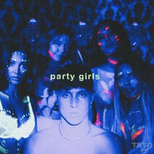 Party Girls (Explicit)