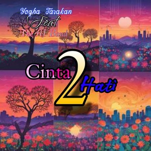 Cinta 2 Hati