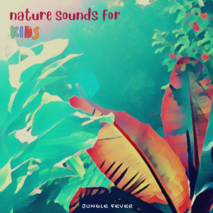 Cozy Jungle Sounds