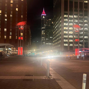 Feels Good (feat. Boone) (Explicit)