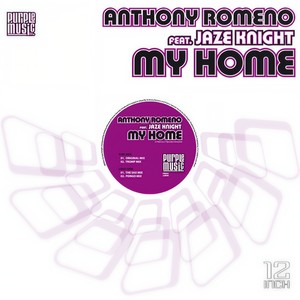 My Home (The Sax Mix)
