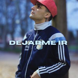 Dejarme ir (Candybby) [Explicit]